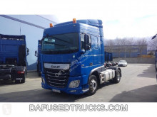 Tracteur DAF XF 510