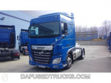DAF XF 480 tractor unit used