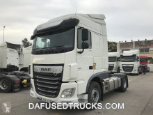 Tracteur DAF XF 480