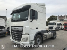 Tahač DAF XF 480 použitý