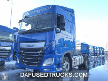 Cabeza tractora DAF XF 440 usada