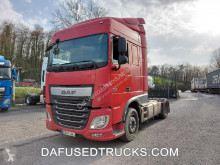 Tracteur produits dangereux / adr DAF XF 460