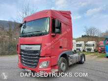 Tracteur DAF XF 460 produits dangereux / adr occasion