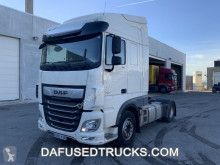 Cabeza tractora DAF XF 480 usada