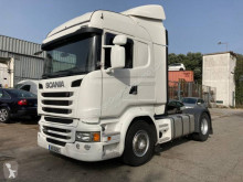 Scania R 450 tractor unit used
