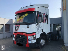 Tracteur Renault T-Series 480 occasion