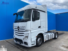 Cabeza tractora Mercedes Actros 1842 usada