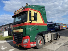 DAF XF 460