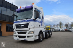 Cabeza tractora MAN TGX 26.440