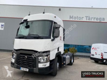 Cabeza tractora Renault Trucks T usada