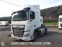 Traktor DAF XF 480 brugt