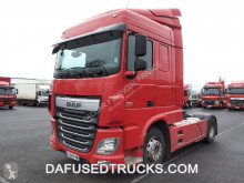Cabeza tractora DAF XF 510 usada
