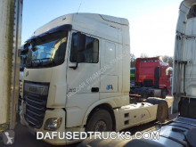Trekker DAF XF 510 tweedehands