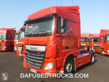 Tracteur DAF XF 510 occasion