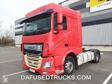 DAF XF 460