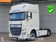 Tracteur DAF XF 480 occasion