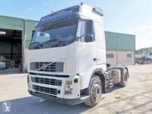 Volvo FH12 420 tractor unit used