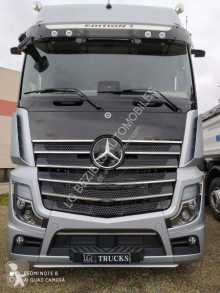 Tracteur collection Mercedes Actros 1853