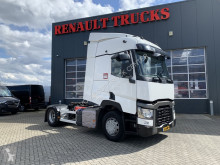 Tahač Renault T 440 SC T4X2 COMFORT použitý