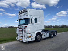 Traktor Scania R 620 brugt