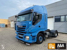Cabeza tractora Iveco Stralis