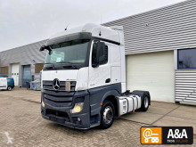 Cabeza tractora Mercedes Actros 1845 usada