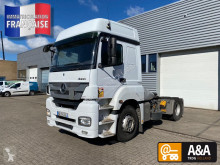 Mercedes tractor unit Axor 1840