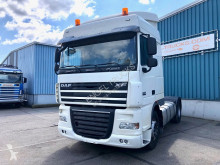 Cabeza tractora DAF XF105