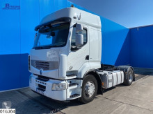 Renault hazardous materials / ADR tractor unit Premium 450