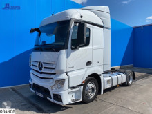 Cabeza tractora Mercedes Actros 1842 usada