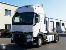 Çekici Renault T460*Euro 6*Retarder*Kühlbox*Navi*2 x Tank