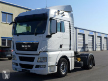 Cabeza tractora MAN TGX 18.400*Euro5*Klima*Kühlbox*2l usada