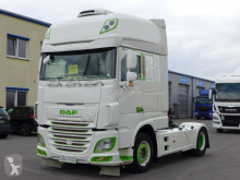 Traktor DAF XF 460*Euro 6*Retarder*Klima*Kühlbox*