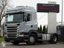 Traktor Scania G 440 / RETARDER/ EEV /NEW TIRES/ 5 UNITS!!! brugt