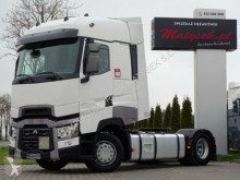 Tracteur Renault T 480/13 LITERS/ACC/HIGH SLEEPER CAB/BIG TANKS! occasion