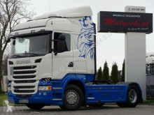 Ciągnik siodłowy Scania R 450 /RETARDER/E 6/I-COOL / LED /NO EGR używany