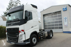 Tahač Volvo FH FH 500 X-Track*Kipphydraulik,Globetro