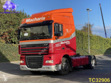 DAF XF tractor unit used