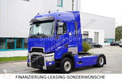 tracteur Renault