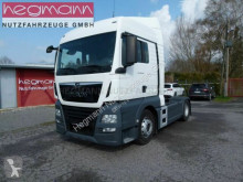 Влекач MAN TGX TGX 18.460 BLS, ACC, LGS, , Intarder, Standklima втора употреба