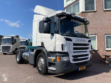 Traktor Scania P 310 brugt