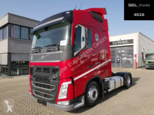 Volvo különösen nehéz árut szállító jármű nyergesvontató FH 500 / 2 Tanks / Mega / Dualclutch!/ PROD.2016