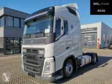 Volvo különösen nehéz árut szállító jármű nyergesvontató FH 500 / 2 Tanks / Mega / German