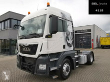 Cabeza tractora MAN TGX 18.440 4x4H BLS / Hydrodrive / Pritarder