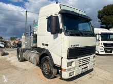 Traktor Volvo FH 420 brugt