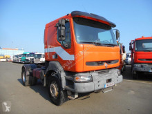 Traktor Renault Kerax 385