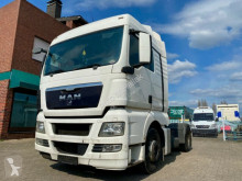 Cabeza tractora MAN TGX TGX 18.400 XLX Euro 4 / Automatik / Klima usada
