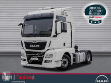 Tahač MAN TGX 18.460 4X2 BLS použitý