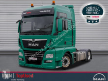 MAN különösen nehéz árut szállító jármű nyergesvontató TGX 18.500 LLS-ULTRA-XXL-NAVI-STDKLIMA-RE