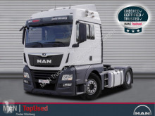 Nyergesvontató MAN TGX 18.500 4X2 BLS használt